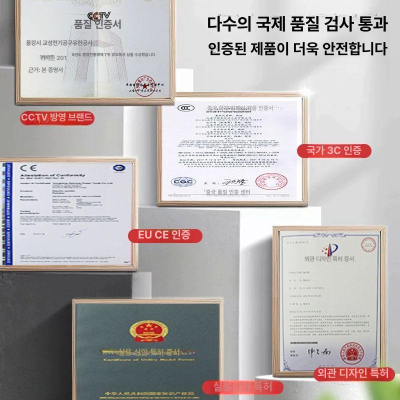 바닥 연마기 콘크리트 폴리싱 그라인더 샌딩 광택 면처리 연삭 작업 - 상세 이미지 5