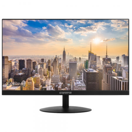 정림전자 정림전자 GMASTAR JE241L6511 IPS FHD 리얼75 HDR 평면 (24인치)