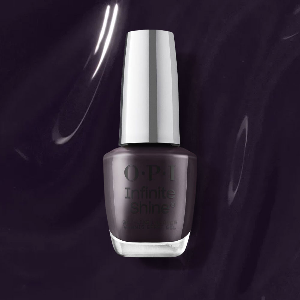 [OPI][인피니트샤인] W42 - LINCOLN PARK AFTER DARK - 상품 이미지
