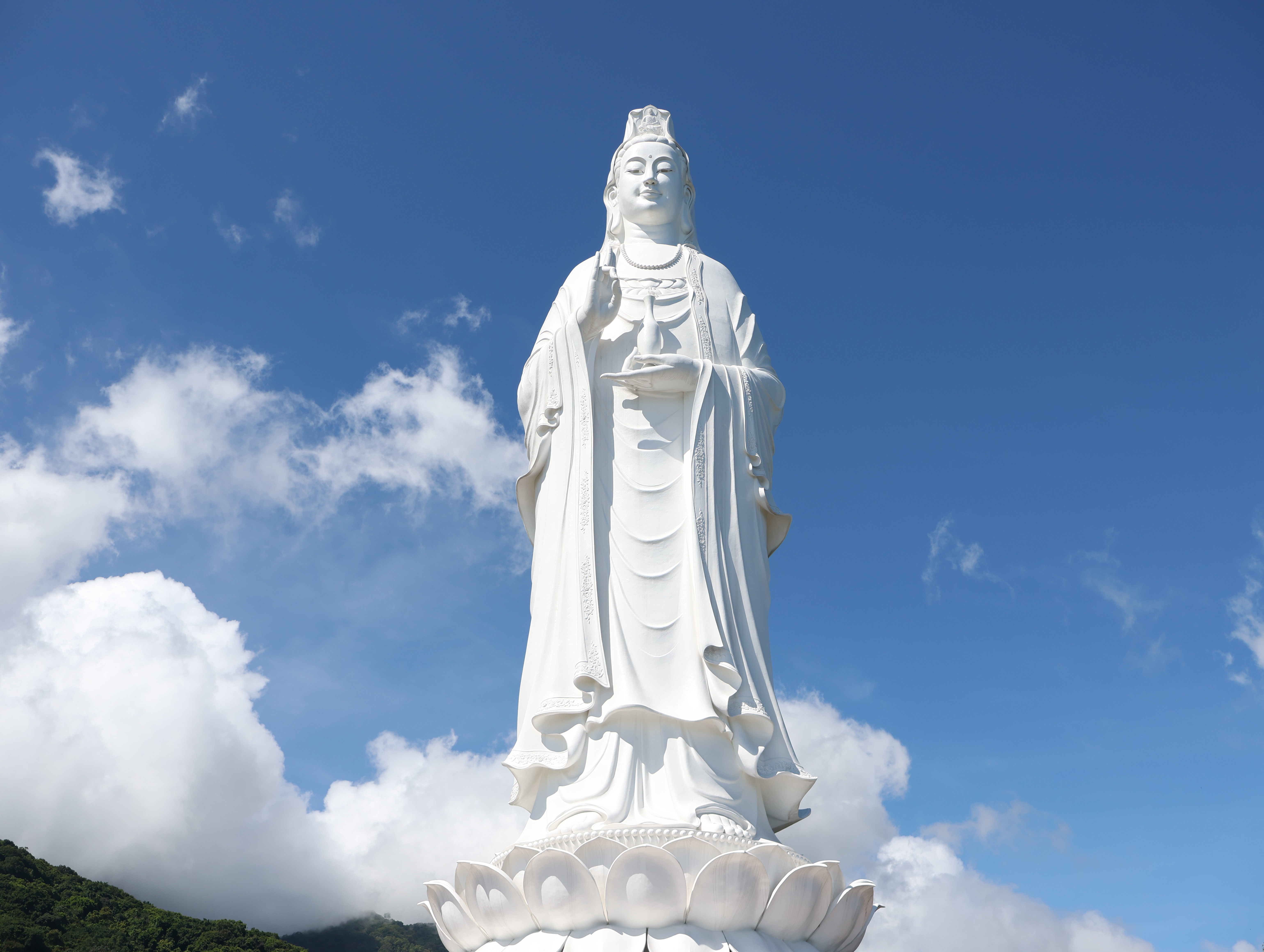 다낭 영흥사 호이안 가이드 투어 올드타운 바구니배 - 상세 이미지 4