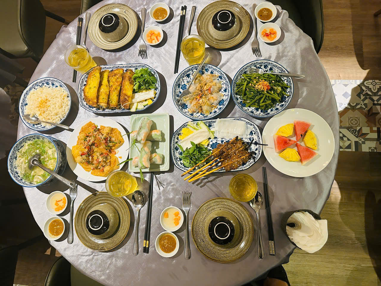 다낭 영흥사 호이안 가이드 투어 올드타운 바구니배 이미지 7