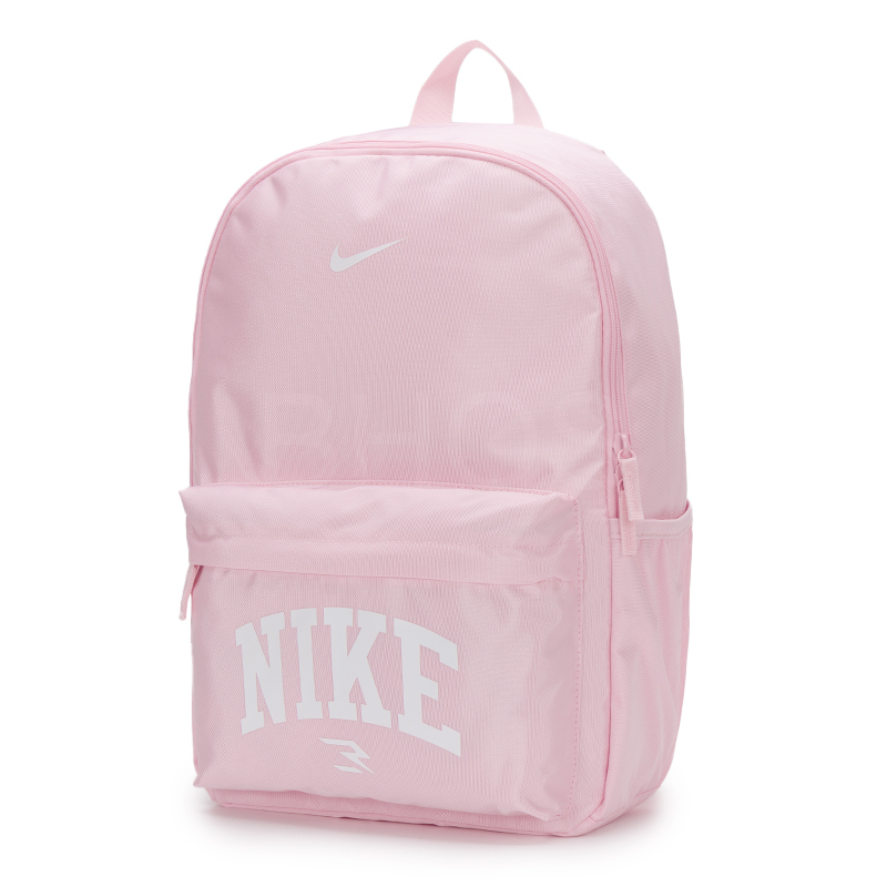 NIKE 나이키 남녀공용 커플용 백팩 레드