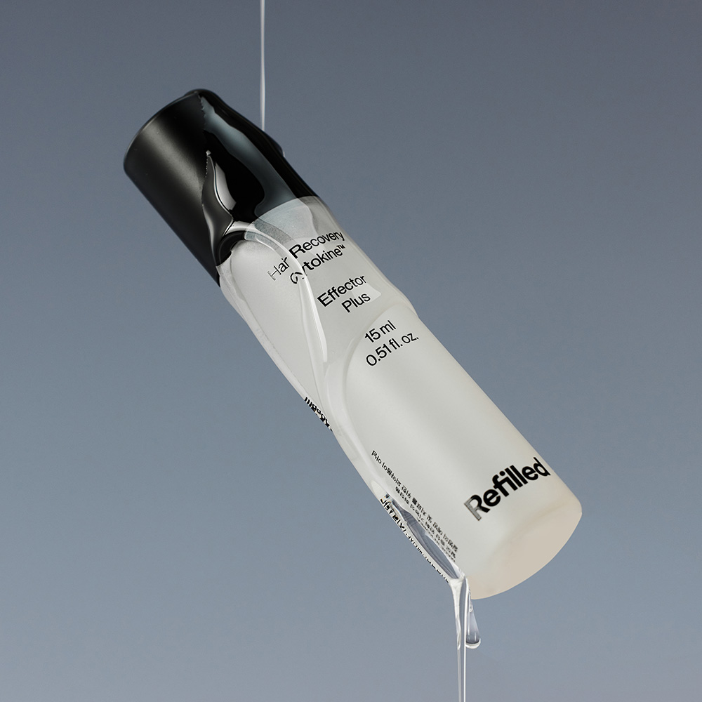 리필드 사이토카인 초고농축 이펙터 15ml 상품 이미지