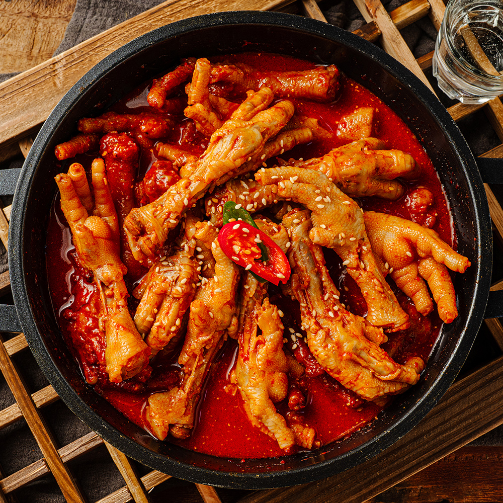 닭발 맛집 국내산 닭발 불향 석쇠구이 닭발 활용법 닭발 리뷰