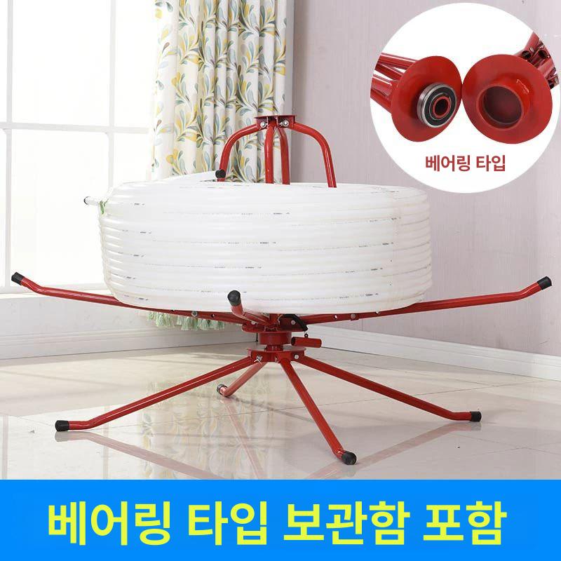 코일 풀림기 엑셀 배관 케이블 정리 파이프 공사용 분리기 설치 배선 - 상세 이미지 2