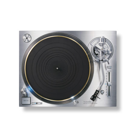 테크닉스 다이렉트 드라이브 턴테이블 SL-1200G SL-1210G 1년보증AS
