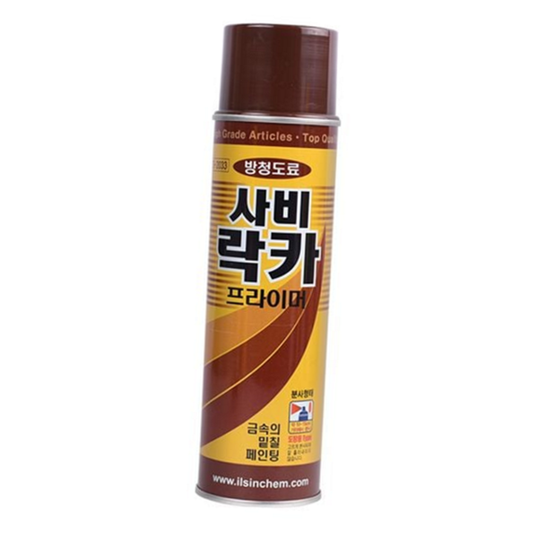 녹방지 방청 도료 금속용 철재 프라이머 방지제 하도 - 상품 이미지