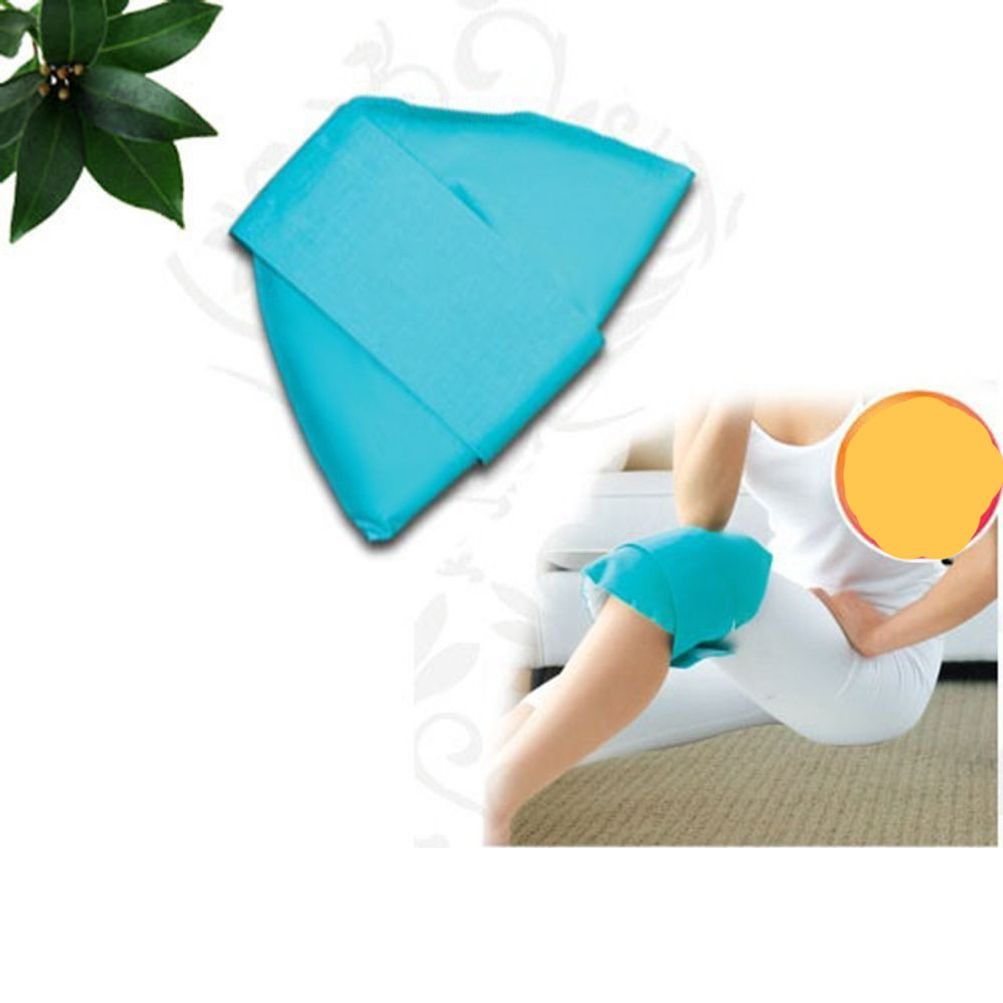 차가운 한 PVC 무릎 전용 냉 찜질팩 얼음팩 마사지 - 상품 이미지