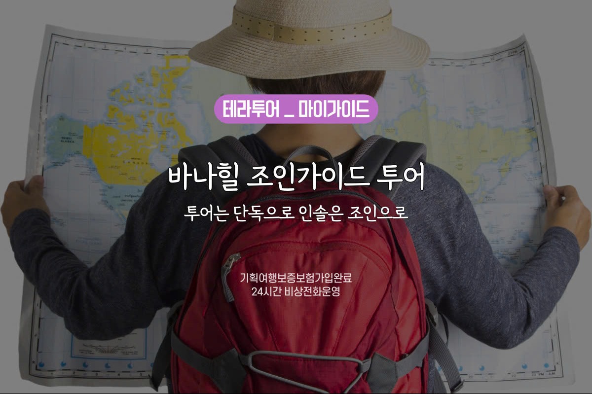 바나힐 가이드투어 (조인투어/한국어가이드) - 상품 이미지