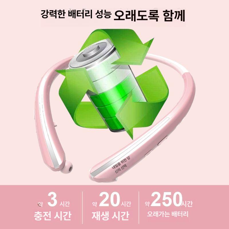태블릿 무선 촬영 스트리밍 개인 hbs900 lg 벽걸이 프터 - 상세 이미지 4
