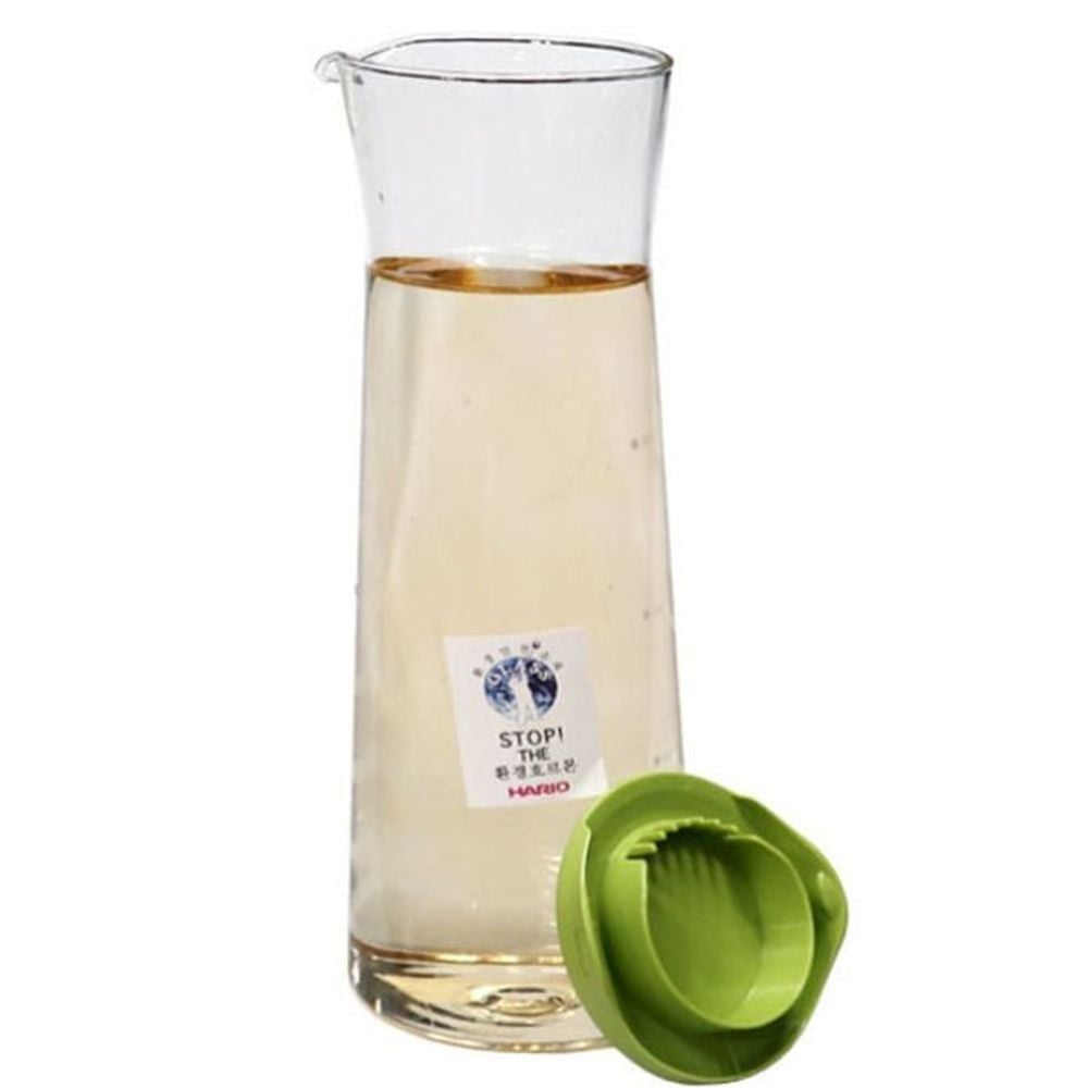 대용량 냉장고 보관 워터 저그 보틀 물병 물통 1000ml - 상품 이미지