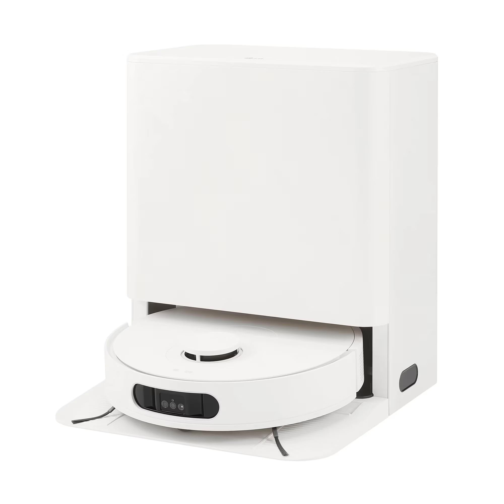 LG 스타일러 + LG 코드제로 AI 오브제컬렉션 로보킹 청소기 세트 (SC5GMR52S + B95AWBH) 이미지 8