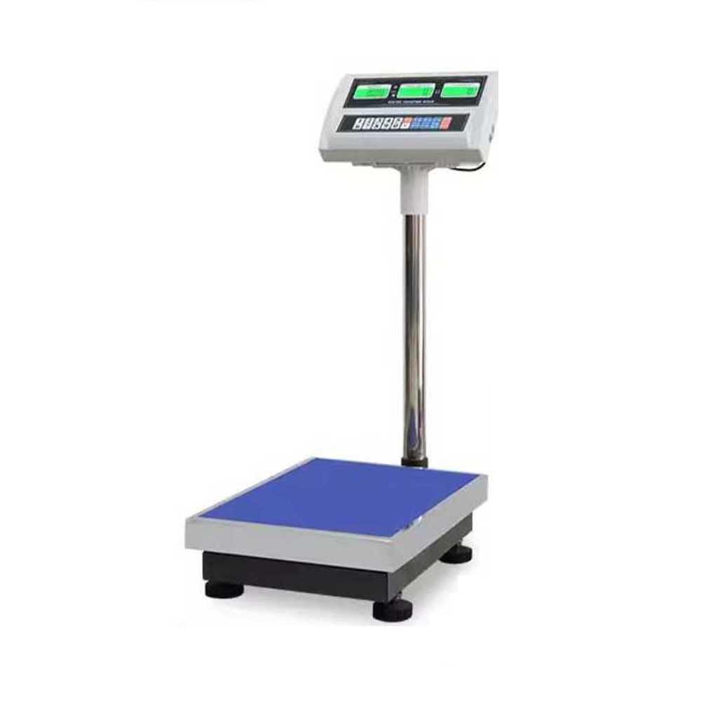 전자 저울 고중량 산업용 정밀 플랫폼 무게 측정 기계 30kg - 상품 이미지