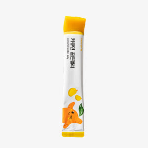 [리얼큐민] 어린이 커큐민 비강젤리 대용량 30포, 4개 맛있게 먹은 솔직 후기 - 상품 이미지 4