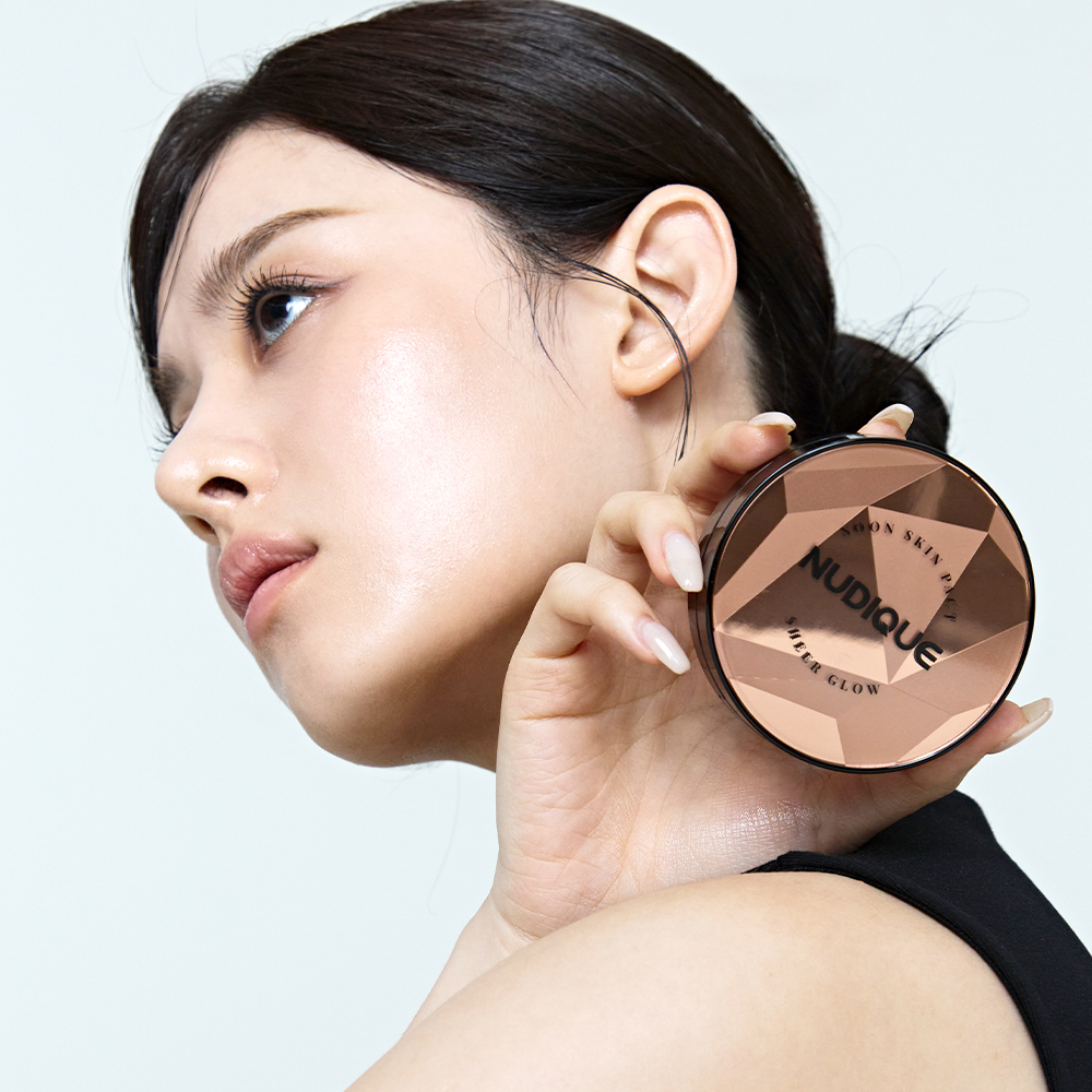 광채쿠션 물광쿠션추천 누디크쿠션 커버력좋은쿠션 쿠션팩트사용법