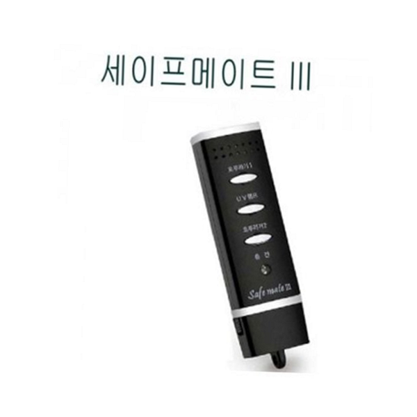 가벼운 휴대용 전자 호루라기 코치용 전자 호루라기 충전식 비상용 - 상세 이미지 2