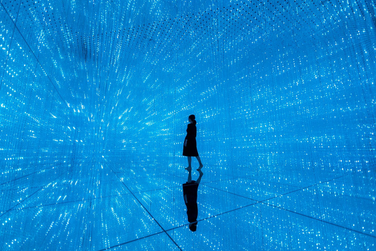 [우선 입장] teamLab Planets TOKYO DMM 프리미엄 패스 - 상세 이미지 3