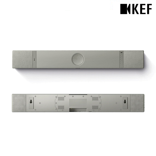 KEF 케프 XIO 프리미엄 홈시어터 TV 사운드바 스피커 소리샵 정식 수입 - 상품 이미지