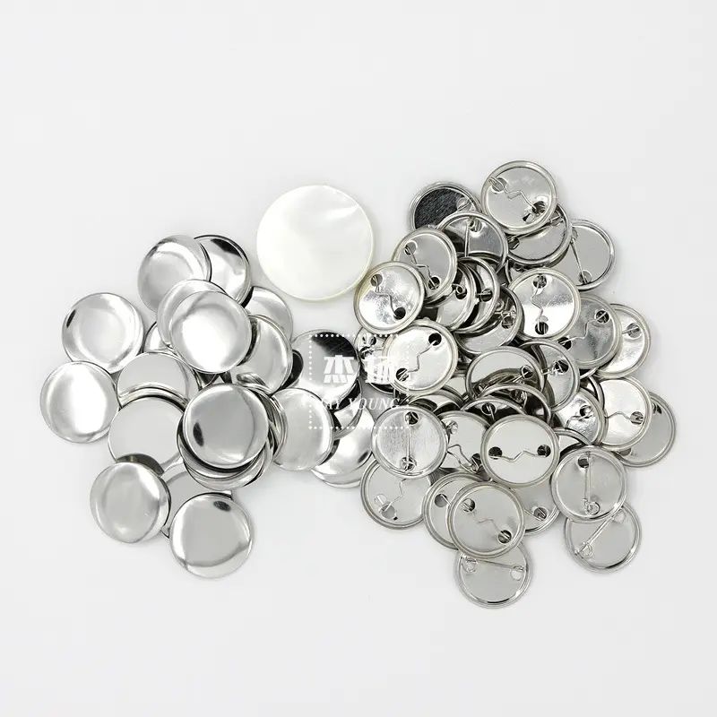 맞춤 뱃지 32mm 제작 소재 패키지 버튼 핀 DIY 키트 액세서리 용품 - 상세 이미지 5