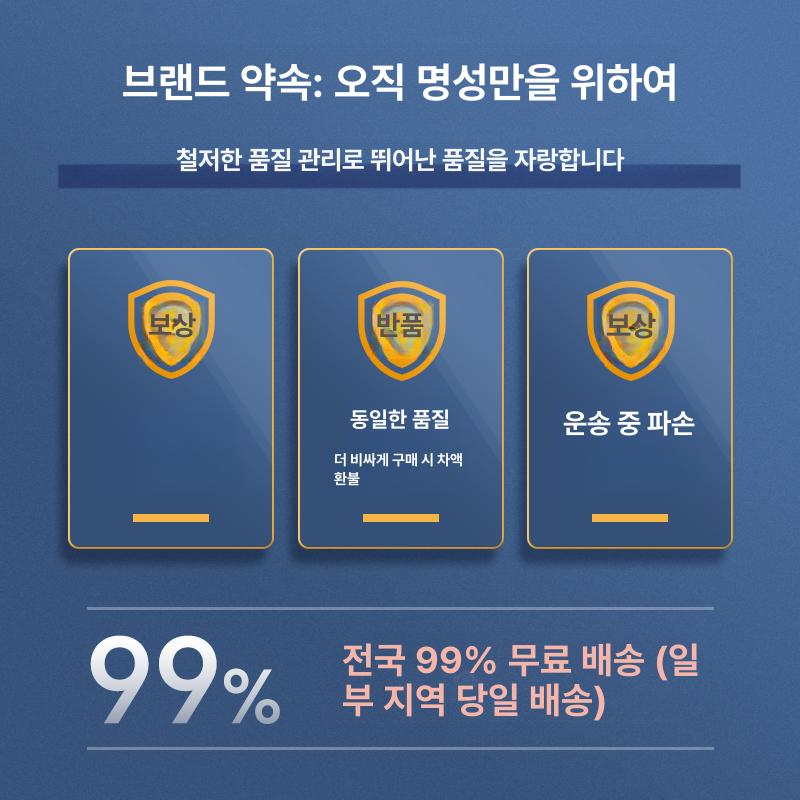 의류 선반 조립식 행거 대용량 보관대 거치대 스틸 고정식 랙 - 상세 이미지 3