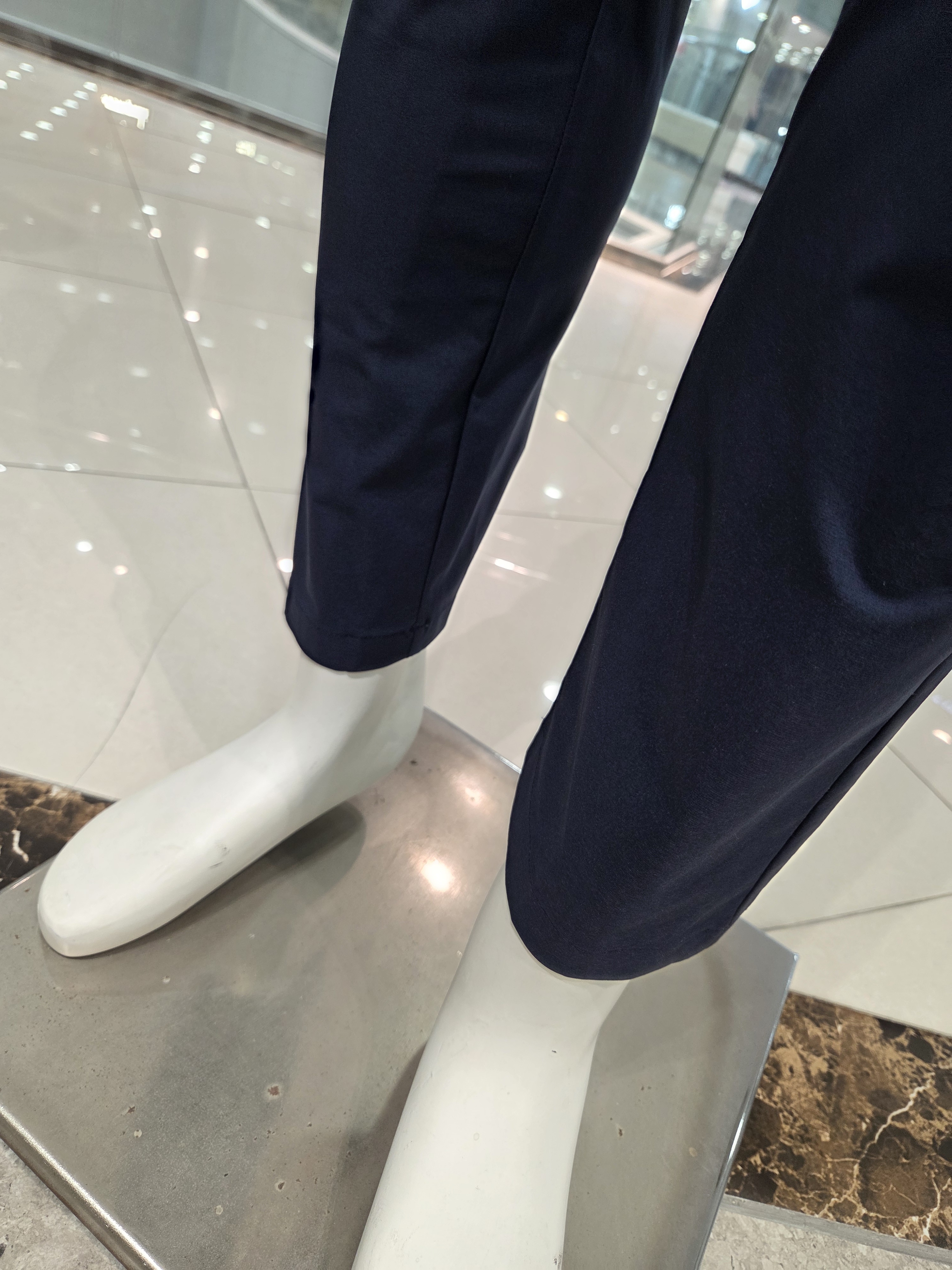 아이더 남성 여름바지 퍼포먼스 등산 팬츠 아이스 마운틴 MM25306 이미지 7
