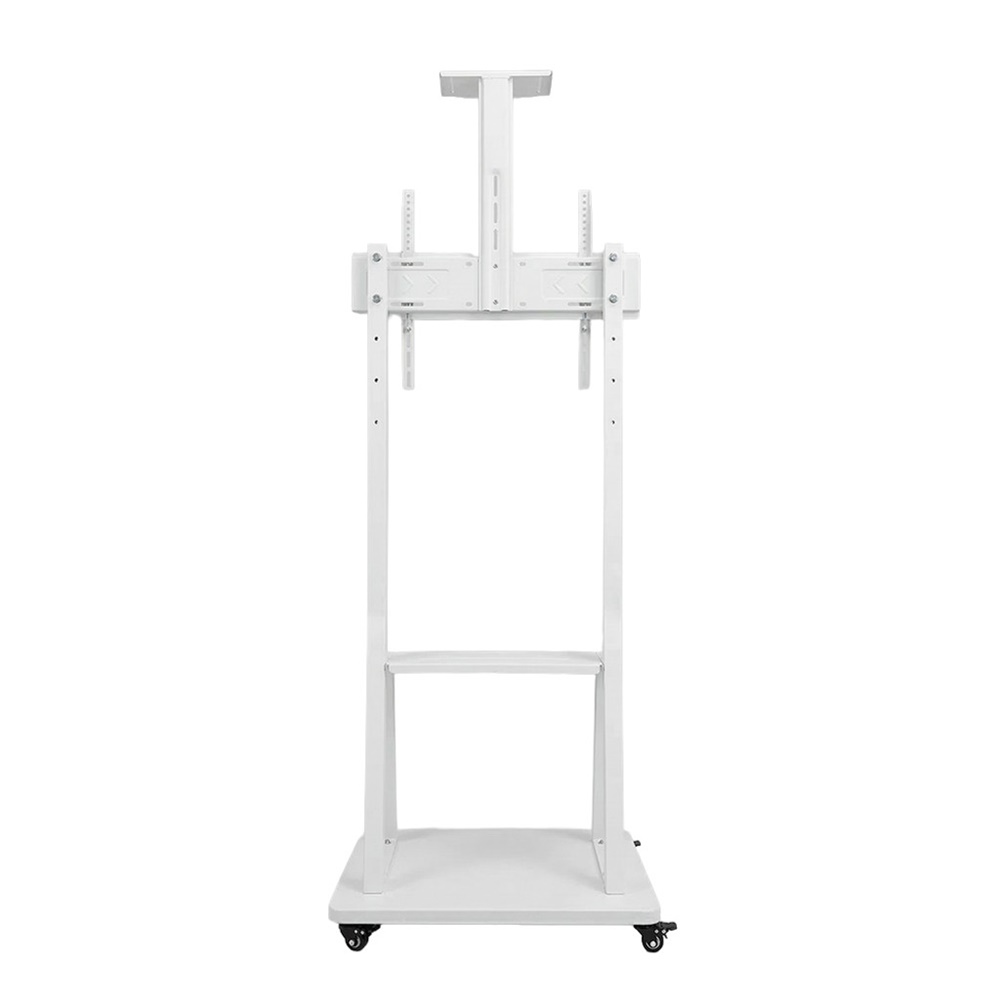 이동식 TV 거치대 189cm(75인치) 대형 215cm(85인치) 고중량 티비스탠드 이미지 8