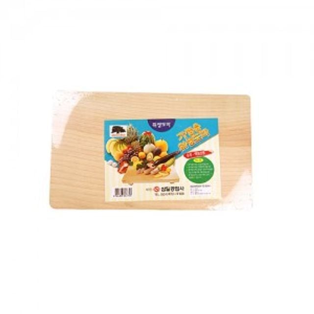 편리한 삼일발도마 미니 주방 조리대 요리 이유식 받침대 도마 - 상품 이미지