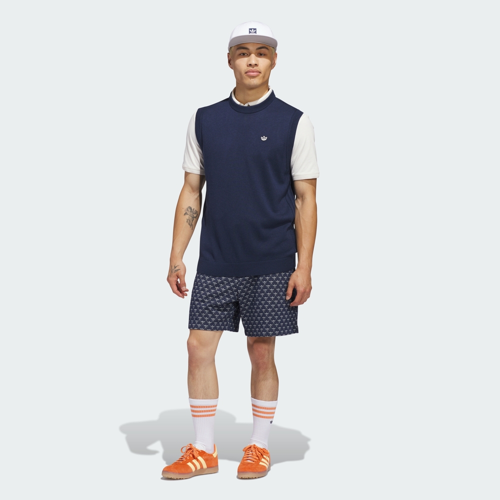 [아디다스 공식] 오리지널스 올 오버 쇼츠 KE6136 이미지 7