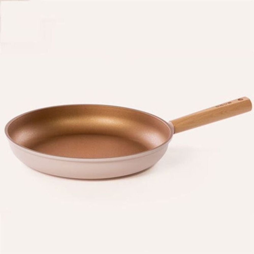 인덕션 겸용 요리 에그팬 프라이팬 후라이팬 웍 32cm - 상품 이미지