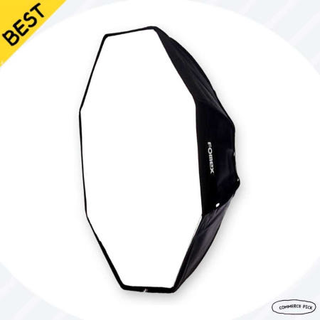 CPICK협력사 [뷰티화보용] 포멕스 옥타 소프트박스 OCTA120 120cm 커머스픽101