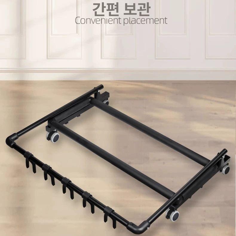 기타 보관함 5랙 진열대 스탠드 거치대 정리함 - 상세 이미지 4