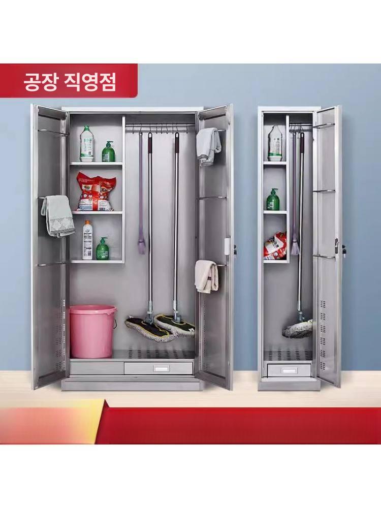 컨테이너 창고 야외창고 데크박스 조립식 다목적 농기구 보관함 수납장 정리함 - 상세 이미지 2
