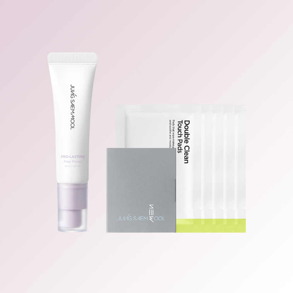 [4월 슈퍼적립] 정샘물 프로래스팅 프렙 프라이머 30ml 제품 이미지