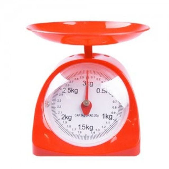 홈베이킹 요리 계량 주방 주부 전자 저울 5kg - 상품 이미지