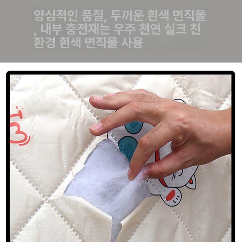 원룸 방음재 창문 스튜디오 고시원 소음차단 단열 우풍차단 문틈막이 - 상세 이미지 4