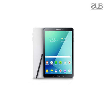 폰조이 갤럭시탭A6 10.1 Spen 시력보호 액정필름 자외선차단 눈피로완화 집 사무실 직장인 업무용