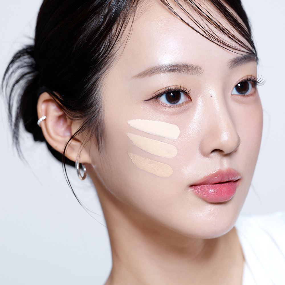 [퍼프증정] 포비페이스 글로우 파운데이션 50ml SPF30 PA+++ - 상세 이미지 4