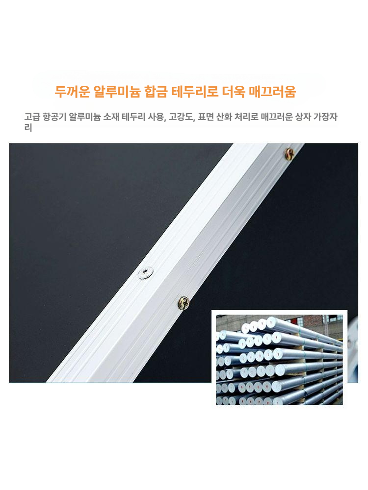 음향 랙 케이스 도어 하드 선반 음향랙케이스 알루미늄 랙케이스 장비 - 상세 이미지 5
