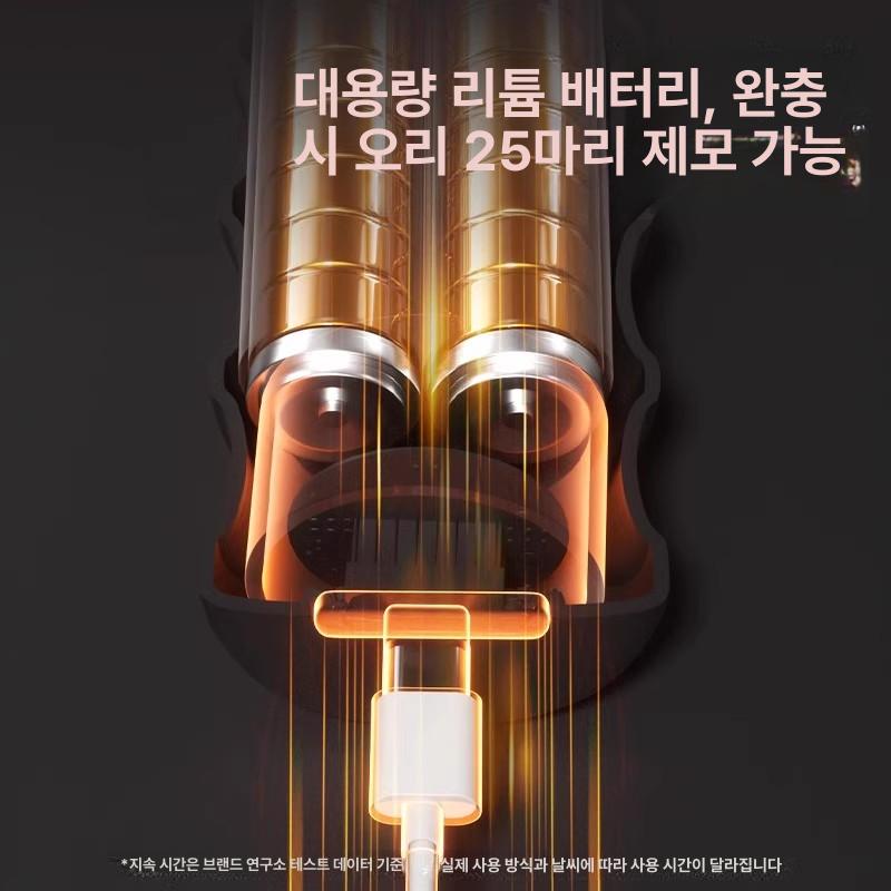 닭 오리 돼지 요리 제거기 깃털 기계 털 뽑는 제모기 진공포장 업소용 - 상세 이미지 2
