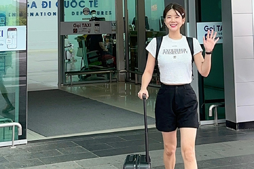 하노이 공항 패스트트랙 | 노이바이 입국 대기 단축