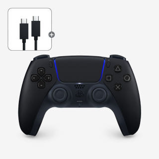 듀얼센스 컨트롤러 PC 플러스 게임패드이미지