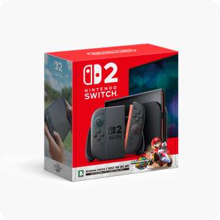 닌텐도 스위치 2 본체 + 마리오 카트 월드 세트이미지