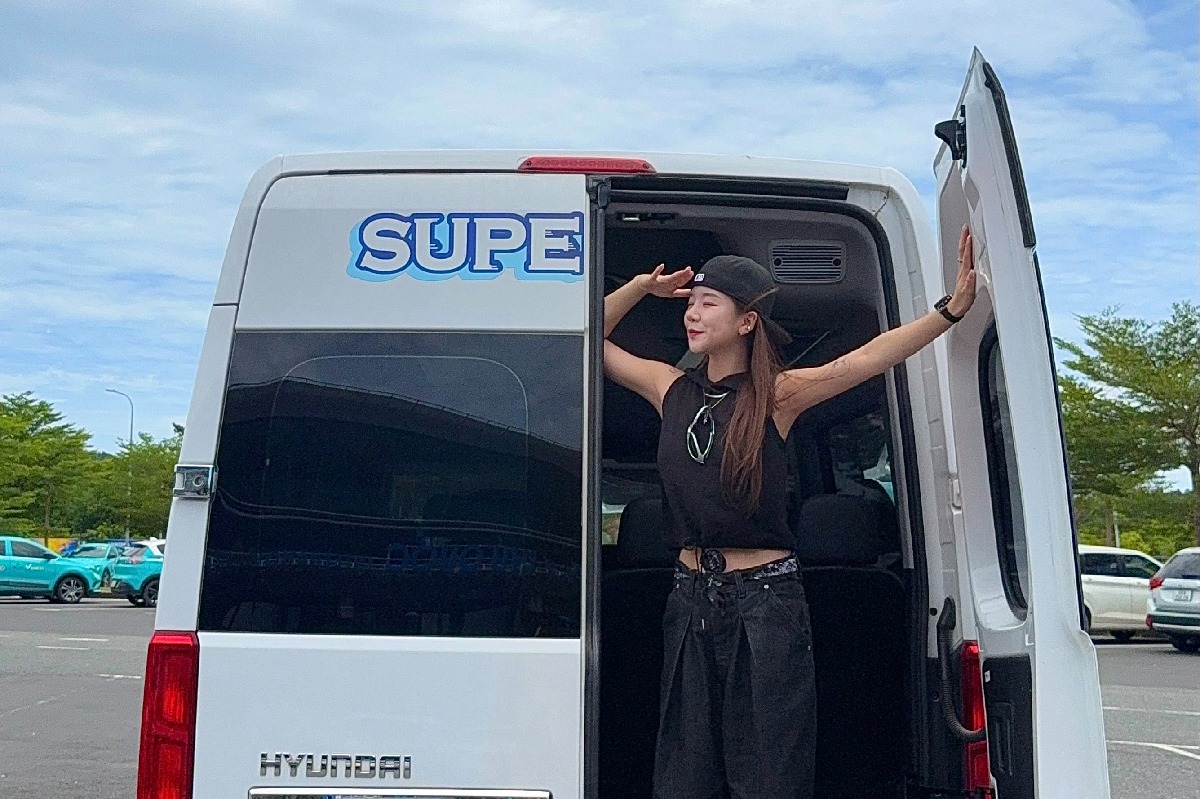 다낭 교통패스 3일권 렌트카 픽업샌딩 - 상품 이미지