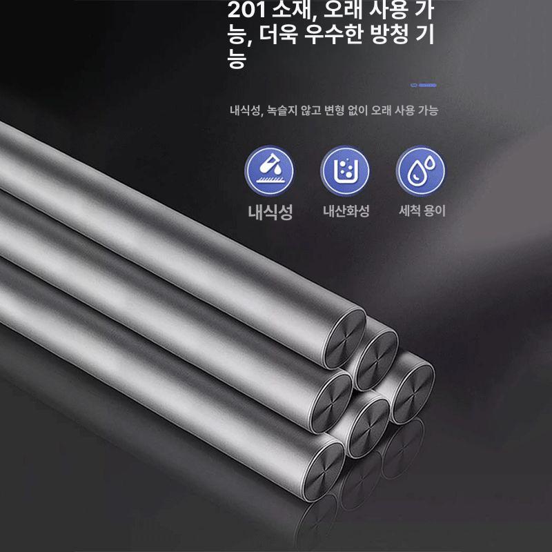 세면대 받침대 스테인리스 프레임 욕실 화장실 거치대 브라켓 홀더 세면기 - 상세 이미지 4