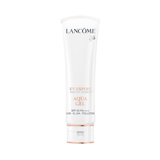 랑콤 UV 엑스퍼트 유스 쉴드 아쿠아 젤 선크림 SPF50 50ml - 상품 이미지
