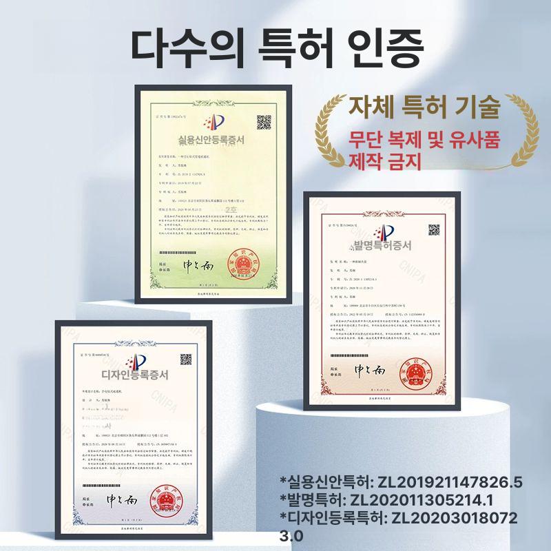 스프링 청소기 하수구 배수구 뚫는기계 변기 막힘 파이프 클리너 소통기 - 상세 이미지 5