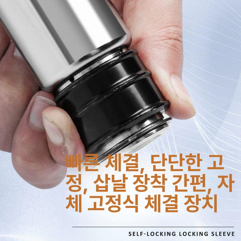 연마 컵브러쉬 녹제거 앵글 그라인더용 철브러시 샌딩 스테인리스 공구 - 상세 이미지 5
