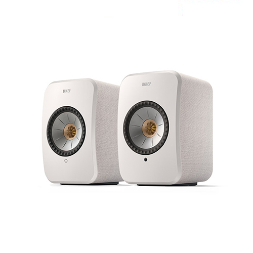 KEF 케프 LSX II 액티브스피커 무선 하이파이 스피커 소리샵 정식 수입 - 상세 이미지 2