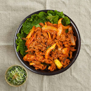 갈비아저씨 제육볶음 두루치기 300g, 1개 맛있게 먹은 솔직 후기 - 상품 이미지 1