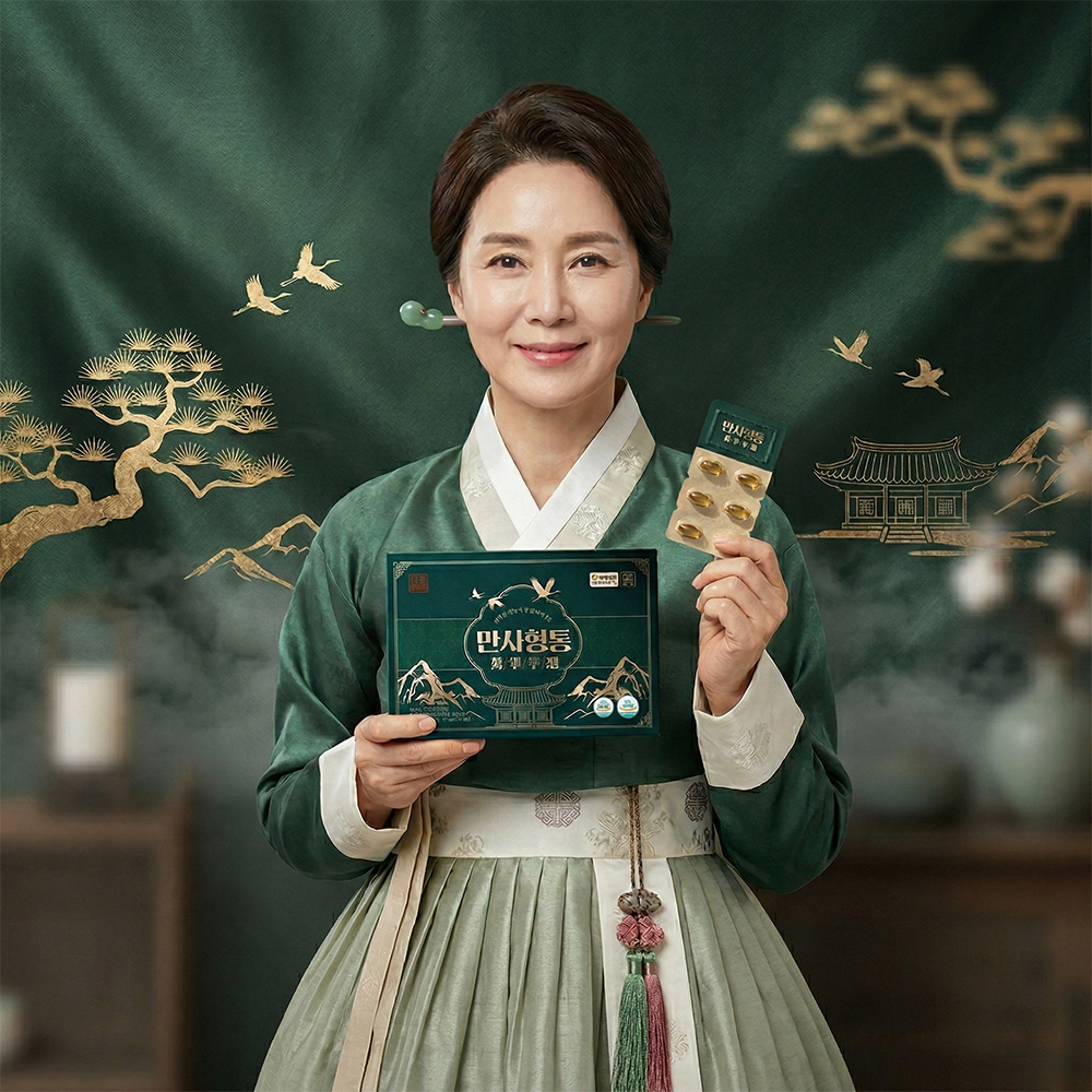만사형통 2+1개월더 솔입추출물 송침유 솔잎 추출물 적송유 효능 프리미엄 기름 - 상품 이미지